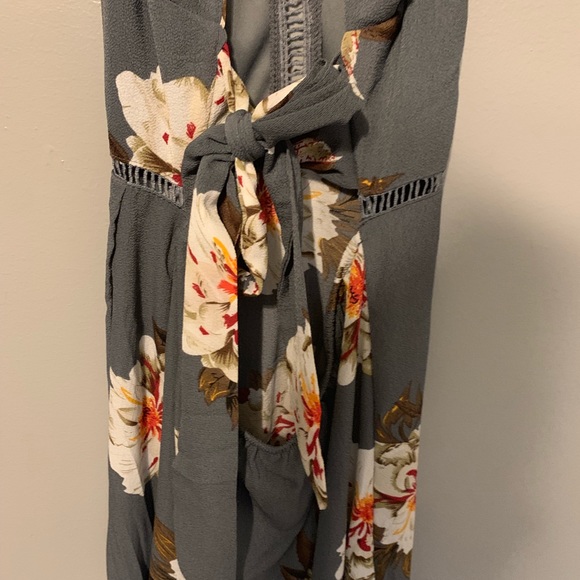 Maxi Dress - Picture 4 of 5